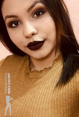 Rubba Saini
