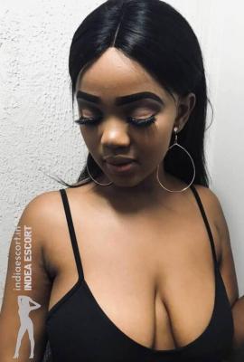 Sexy Zoe