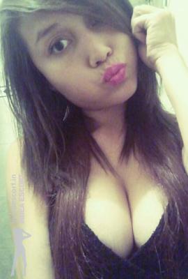 Shilpa Dutta