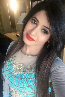 Sanjana Singh
