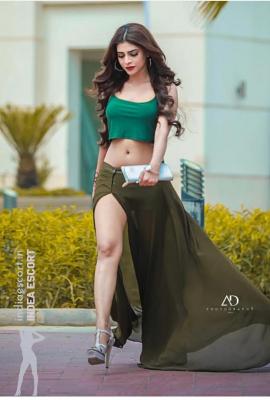 Roshni Rai