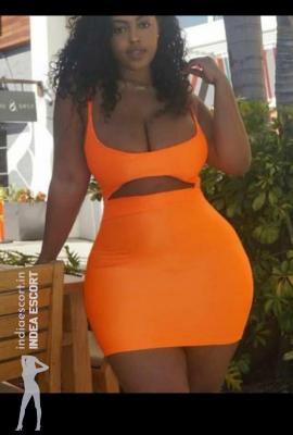 Beyonce Johnson
