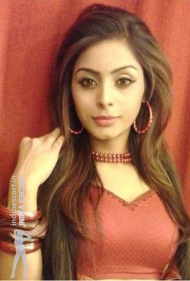 Alisha Patel