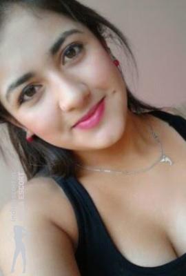 Anushka Reddy