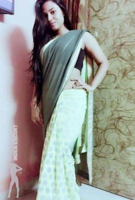 Payal Reddy