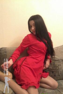 Arshi Khan