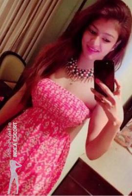 Jasmine panjabi model