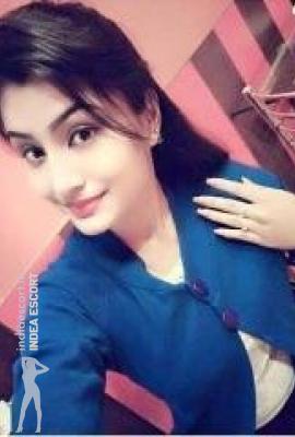 Kajal Escort Service