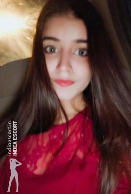 Tanisha Khan