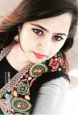 Naina Choudry