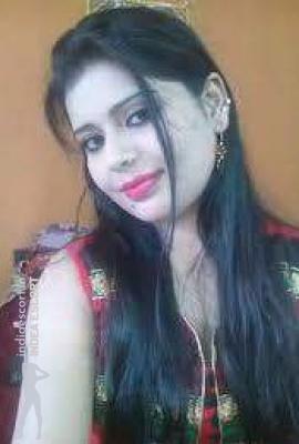Ms Krity Patel