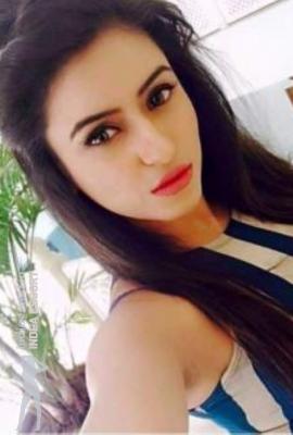 Alisha Rai