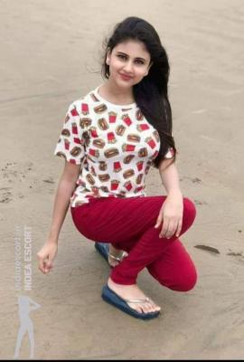 Richa escort