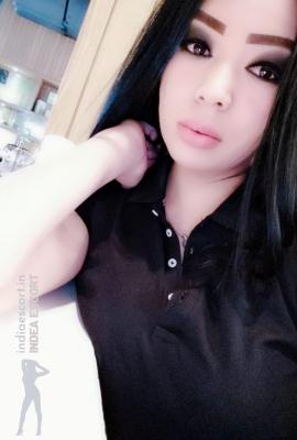 Alisha Sharma