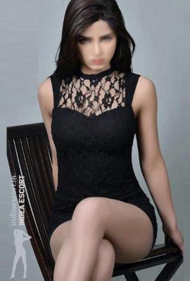 Mehak Modi