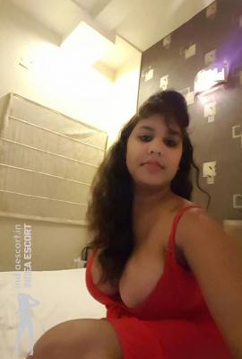 Deepika Sharma