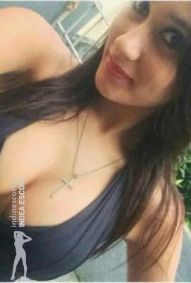 Tanvi Sharma