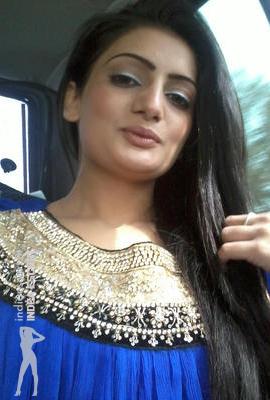 Punita mishra